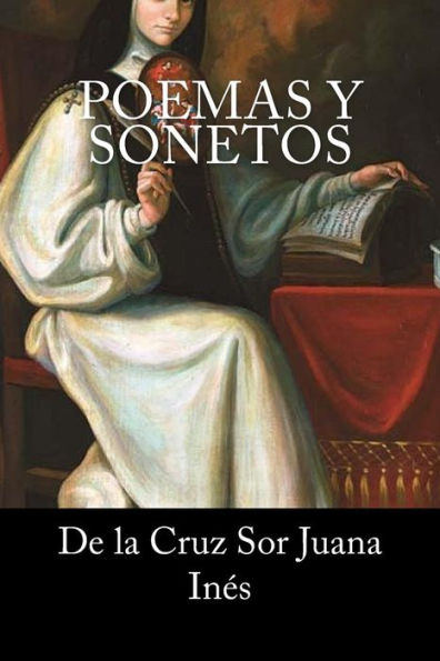 Poemas Y Sonetos - 9781981327294