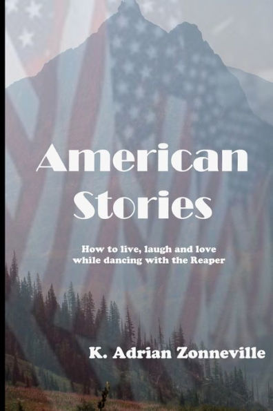 American Stories: Cómo vivir, reír y amar mientras bailas con Reaper