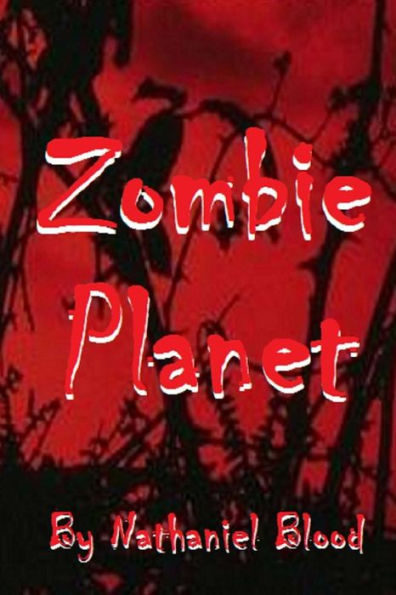 Zombie Planet