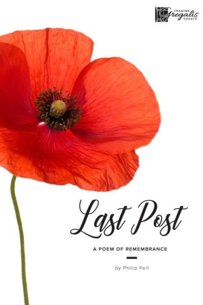 Last Post - 9781981357987