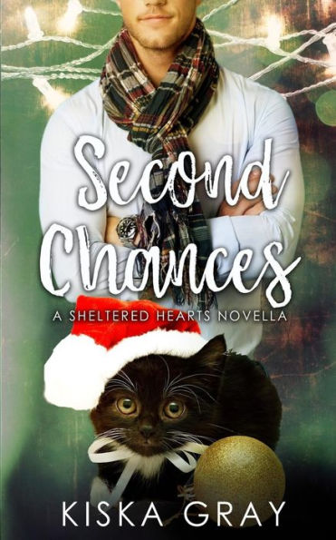 Second Chances - 9781981364251