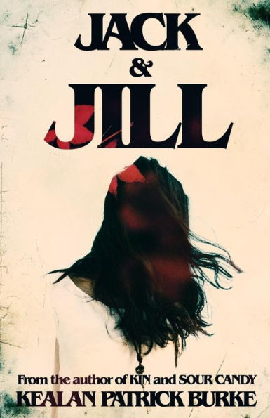 Jack & Jill - 9781981371129