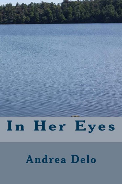 In Her Eyes - 9781981373406