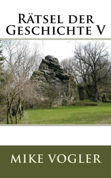 Raetsel Der Geschichte V