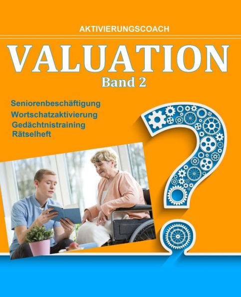 Valuation 2 : Wortschatzaktivierung - Seniorenbesch?ftigung