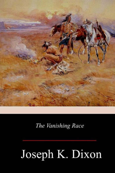 The Vanishing Race : The Last Great Indian Council