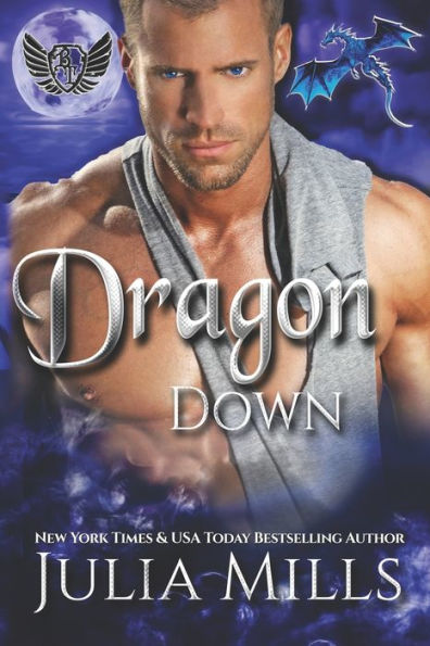Dragon Down (Dragon Guard)