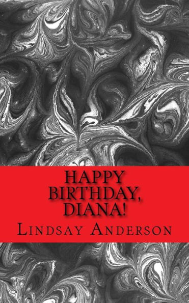 Happy Birthday, Diana! (The Survivors)