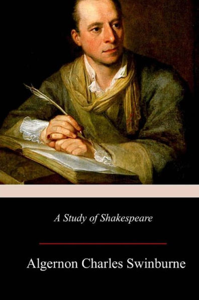 Un estudio de Shakespeare