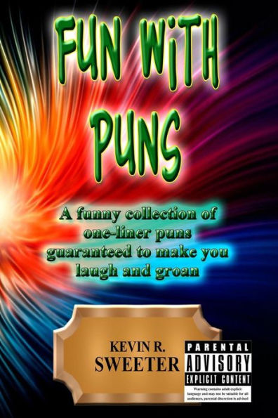 Fun with: Puns