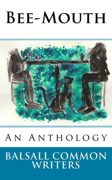 Bee-Mouth: An Anthology