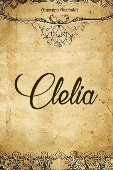 Clelia (Italian Edition)