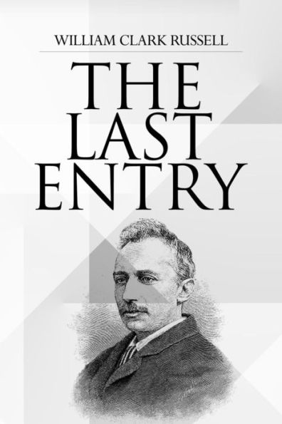The Last Entry - 9781981450473