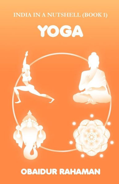 Yoga - 9781981455522
