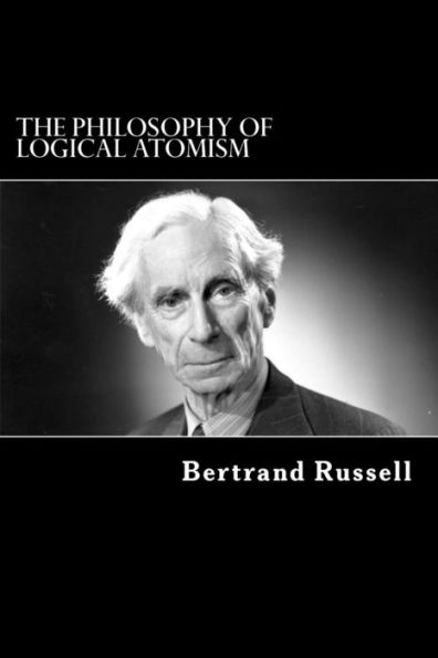 The Philosophy Of Logical Atomism