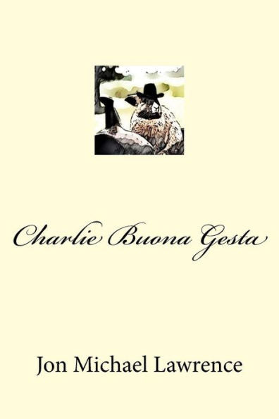 Charlie Buona Gesta (Italian Edition)