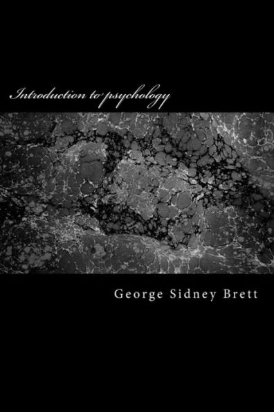 introduction to psychology - 9781981492688