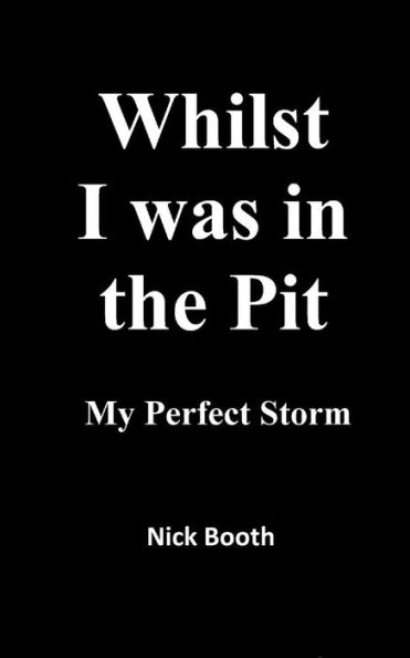 Whilst I Was In The Pit : My Perfect Storm