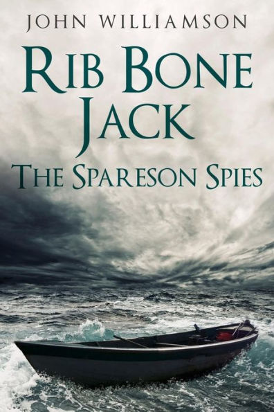 Rib Bone Jack : The Spareson Spies
