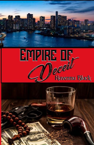 Empire of Deceit