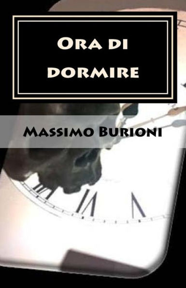 Ora Di Dormire