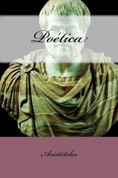 Po?tica - 9781981541102