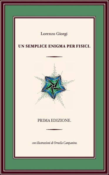 Un Semplice Enigma Per Fisici