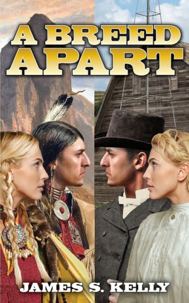 A Breed Apart (breed series)