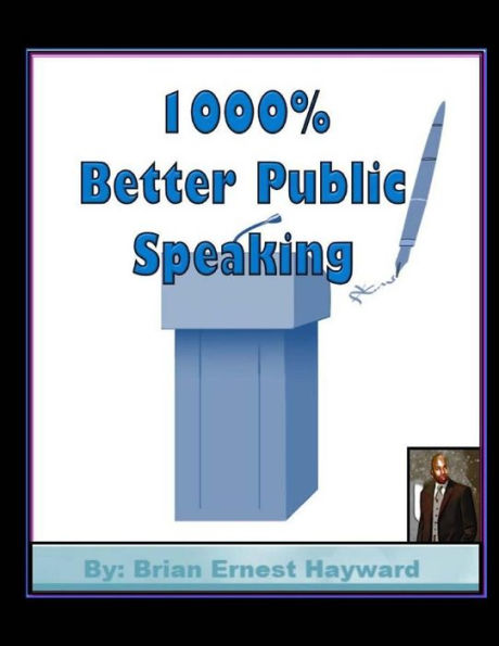 1000% Better Public Speaking (Free Quick Tips)