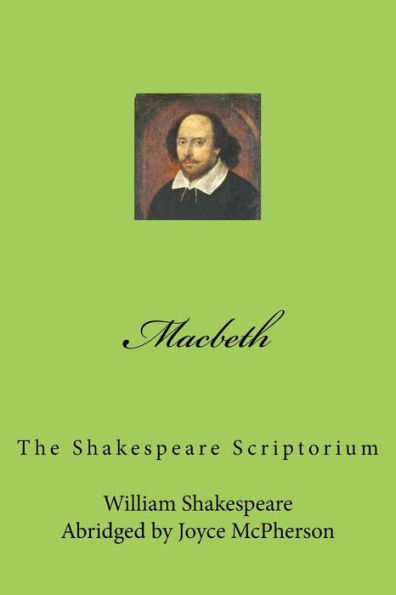 Macbeth - 9781981563500
