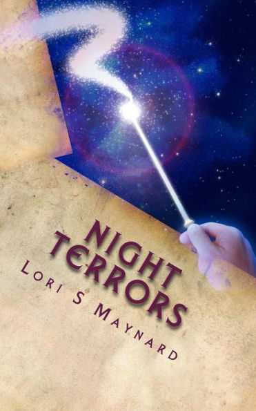 Night Terrors - 9781981578665