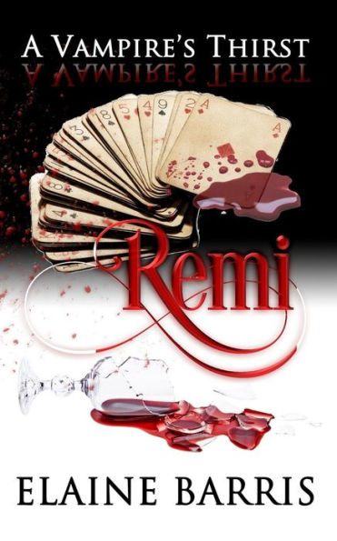 La sed de un vampiro: Remi