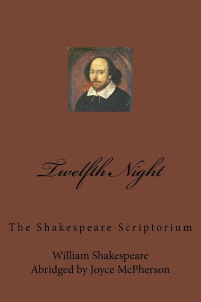 Shakespeare Scriptorium : Twelfth Night