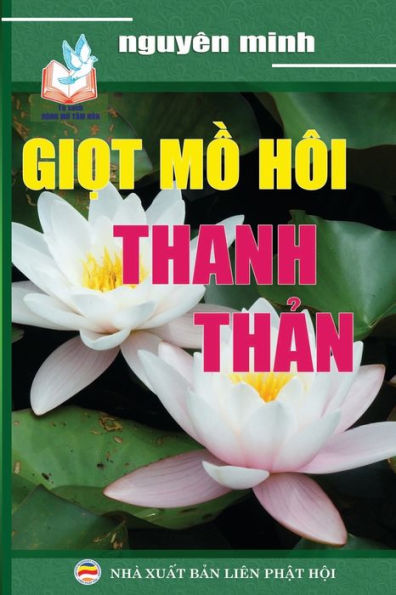 Giot mo hoi thanh than