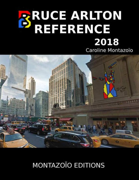 Bruce Arlton Reference (French Edition)