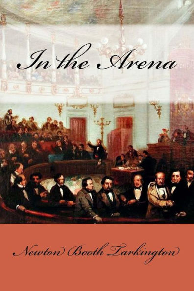In the Arena - 9781981624126