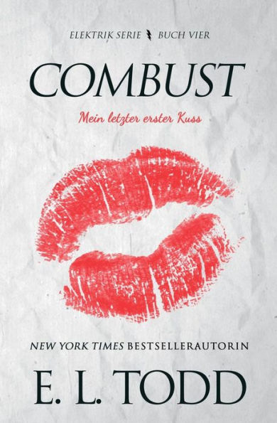 Combust (alemán) (Elektrik) (Edición alemana)