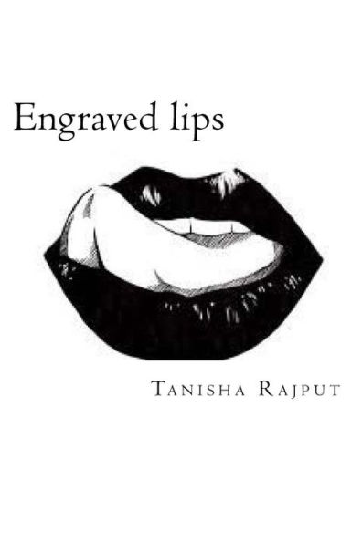 Engraved lips: The lasting effect of a single word