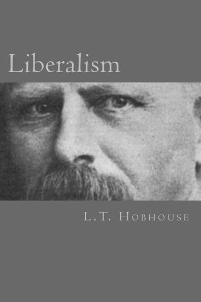 Liberalism - 9781981657438