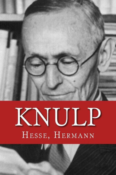 Knulp (German Edition)