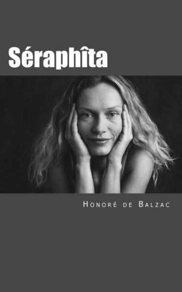 Séraphîta - 9781981666140