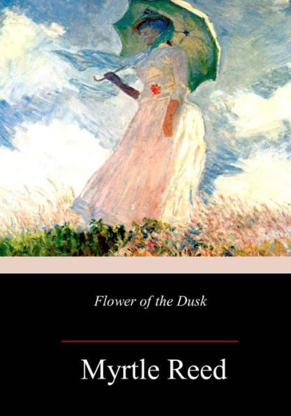 Flower of the Dusk - 9781981667161