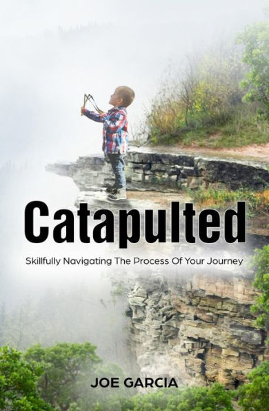Catapultado: Navegando hábilmente el proceso de su viaje
