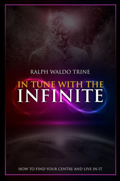 In Tune With The Infinite - 9781981728756