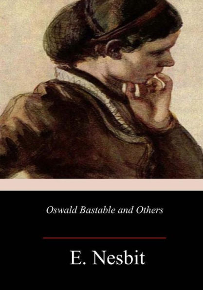 Oswald Bastable And Others - 9781981735426