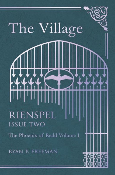 The Village : Rienspel, Issue Ii