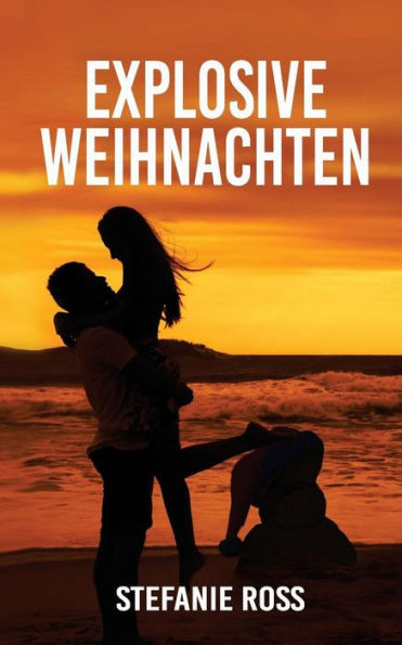 Explosive Weihnachten: Eine DeGrasse Novelle (Die Br?der DeGrasse (Navy SEALs, FBI und Co.)) (German Edition)