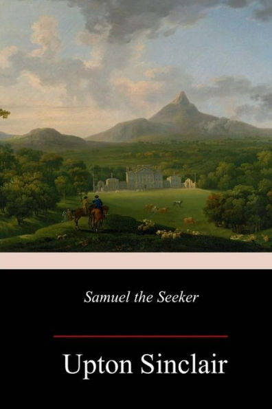 Samuel The Seeker