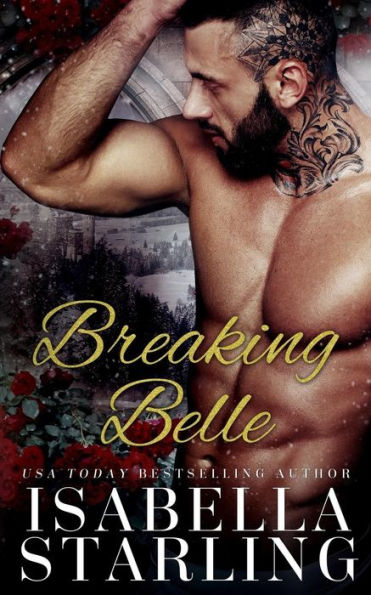 Breaking Belle (Princess After Dark Book)