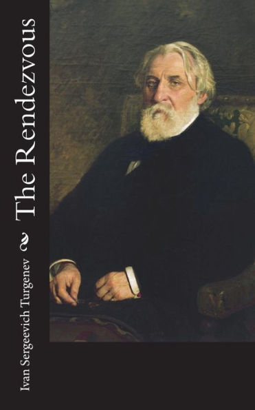 The Rendezvous - 9781981796670
